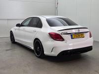 Mercedes-Benz C-Class 400 4MATIC Ambition | 2017 | 238,895 km | Automatic | J628ZP | NAP: No rating