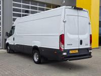 Iveco Daily 35C16V 2.3 410 H2 | 2021 | 160.714 km | Automaat | V61HGJ | NAP: Geen oordeel