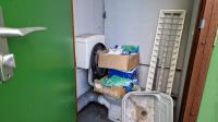 Kantoor Unit met wc 