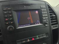 Mercedes-Benz Vito 116 CDI Lang | 2020 | 84.593 km | Automaat | VPZ60T | NAP: Geen oordeel