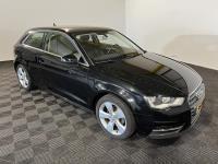 Audi | A3 | 1.4 TFSI Attraction Pro Line | 2013 | 264.325 km | 55ZXN4 | Logisch