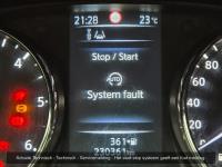 Nissan Qashqai 1.5 dCi Visia | 2016 | 230,361 km | R249GB | NAP: No rating