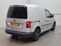 Volkswagen Caddy 2.0 TDI L1H1 BMT Easyline | 2016 | 239.652 km | VNS55Z | NAP: Geen oordeel
