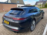 Porsche Panamera Sport Turismo 2.9 4 E-Hybrid | 2018 | 98.647 km | Automaat | J339PD | NAP: Geen oordeel