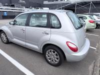 Chrysler PT Cruiser 2.4i Limited | 2006 | 74,835 km | 47TDXR | NAP: Illogical