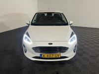 Ford | Fiesta | 1.0 EcoBoost Titanium | 2021 | 148.514 km | K407GV | Logisch