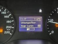 Mercedes-Benz Vito 109 CDI Economy | 2017 | 187.391 km | V619DX | NAP: Logisch