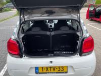 Citroen C1 1.0 e-VTi Shine | 2014 | 78.982 km | 1XTV33 | NAP: Logisch