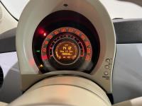 Fiat | 500 | 1.2 Pop | 2009 | 198,858 km | 43HNR7 | Logical