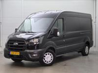 Ford Transit 350 2.0 TDCI L3H2 Trend | 2023 | 102.644 km | VZR37D | NAP: Geen oordeel
