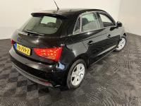 Audi | A1 Sportback | 1.0 TFSI Sport Pro Line | 2017 | 198.625 km | PD799Z | Logisch