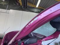 Ford | Ka | 1.2 Titanium X start/stop | 2011 | 139.663 km | 80RHP5 | Logisch