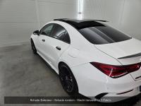 Mercedes-Benz CLA-Class AMG 35 4MATIC Premium Plus | 2019 | 159,932 km | Automatic | H333ZF | NAP: No rating