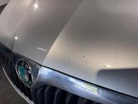 Skoda | Fabia Combi | 1.2 TDI Greenline | 2012 | 313.563 km | 02TDS4 | Logisch