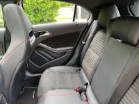 Mercedes-Benz A-Class 220 4MATIC | 2017 | 92,293 km | Automatic | J825HL | NAP: No rating