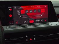 Volkswagen Golf 2.0 TSI GTI | 2020 | 244,836 km | Automatic | L070RZ | NAP: No rating
