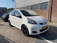 Toyota Aygo 1.0-12V Cool | 2012 | 195,782 km | RG262K | NAP: No rating