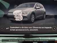Volkswagen Golf 1.5 eTSI R-Line | 2021 | 105.394 km | Automaat | K377LS | NAP: Logisch
