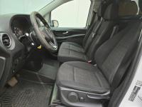 Mercedes-Benz Vito 114 CDI | 2017 | 337.863 km | Automaat | VSP17V | NAP: Geen oordeel