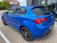 Alfa Romeo Giulietta 1.4 Turbo MultiAir Super | 2018 | 72.261 km | Automaat | ZL075K | NAP: Geen oordeel