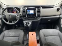 Renault Trafic 1.6 dCi T29 L2H1 DC Générique | 2016 | 158.460 km | V14DFD | NAP: Geen oordeel