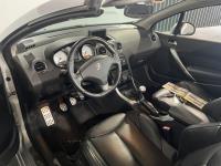 Peugeot | 308 CC | 1.6 THP Premiere | 2010 | 124,842 km | 25KRR1 | Logical