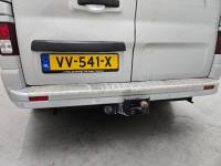 Opel Vivaro 1.6 CDTI L1H1 DC Edition EcoFlex | 2016 | 172.991 km | VV541X | NAP: Logisch