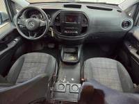 Mercedes-Benz Vito 116 CDI Extra Lang DC Comfort | 2018 | 115.174 km | Automaat | VFD33F | NAP: Geen oordeel