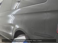 Mercedes-Benz Vito 116 CDI Extra Lang DC Comfort | 2017 | 244.629 km | Automaat | V883FJ | NAP: Logisch