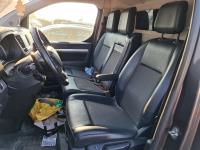 Peugeot Expert 2.0 BlueHDI 120 Standard Asphalt | 2021 | 99.599 km | Automaat | VJL77G | NAP: Logisch