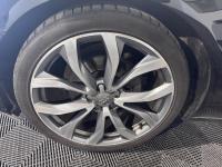 Audi | A6 Avant | 2.0 TFSI Business Edition | 2013 | 229.371 km | 5KZR34 | Logisch