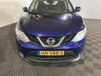 Nissan | Qashqai | 1.2 Connect Edition | 2015 | 158.347 km | HN588Z | Geen oordeel