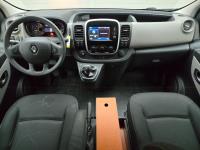 Renault Trafic 1.6 dCi T29 L2H1 DC Comfort | 2016 | 112.420 km | V12GHF | NAP: Geen oordeel