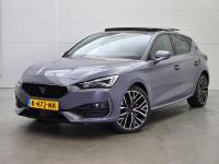 CUPRA Leon Sportstourer 1.4 e-Hybrid 245 | 2021 | 153.782 km | Automaat | K472NK | NAP: Logisch