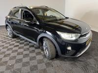 Kia | Stonic | 1.0 T-GDi ExecutiveLine | 2019 | 249.092 km | XJ387J | Logisch