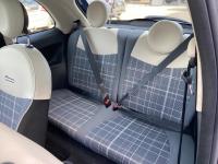 Fiat 500 0.9 TwinAir Turbo Lounge | 2016 | 60.015 km | Automaat | HZ634X | NAP: Logisch