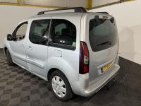 Peugeot | Partner Tepee | 1.6 HDiF XT Executive | 2012 | 248.056 km | TP661Z | Geen oordeel