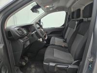 Fiat Scudo 2.0 Diesel 145 S&S L3 | 2024 | 38.379 km | V38KPJ | NAP: Logisch