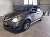 Mercedes-Benz | B-klasse | 200 | 2008 | Automaat | 129.649 km | 6TSB68 | Geen oordeel