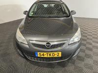 Opel | Astra Sports Tourer | 1.3 CDTi S/S Business Edition | 2012 | 308.154 km | 54TKD2 | Logisch