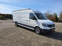 Volkswagen | Crafter | 35 2.0 TDI L5H3 Comfortline | 2019 | 276.607 km | VVX11G | Geen oordeel