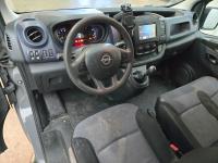 Opel Vivaro 1.6 CDTI L2H1 Edition | 2016 | 274.115 km | V830BJ | NAP: Logisch