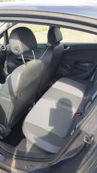 Opel | Corsa | 1.4-16V Cosmo | 2007 | 199.864 km | 73XKHV | Logisch