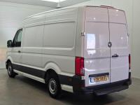 Volkswagen Crafter 35 2.0 TDI L3H3 DC Trendline | 2018 | 181.960 km | Automaat | VZB58F | NAP: Geen oordeel