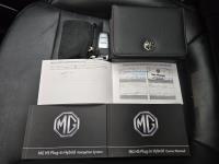 MG EHS 1.5 TGDI Luxury | 2022 | 130,083 km | Automatic | GHX72Z | NAP: No rating