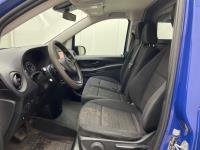 Mercedes-Benz Vito 114 CDI | 2016 | 258.430 km | Automaat | VV171B | NAP: Logisch