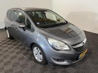 Opel | Meriva | 1.4 Turbo Cosmo LPG | 2015 | 179.825 km | R463FD | Geen oordeel