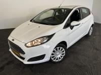 Ford | Fiesta | 1.0 Style | 2015 | 164.290 km | 6ZHX06 | Logisch