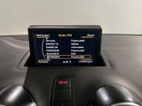 Audi | A1 Sportback | 1.2 TFSI Admired | 2014 | 212,424 km | 6ZBS50 | Logical