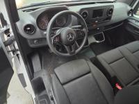 Mercedes-Benz Sprinter 317 1.9 CDI L4H3 RWD | 2022 | 107.214 km | Automaat | V03LLR | NAP: Geen oordeel